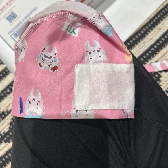 Nwot Dental tooth scrub cap - Picture 3 of 3